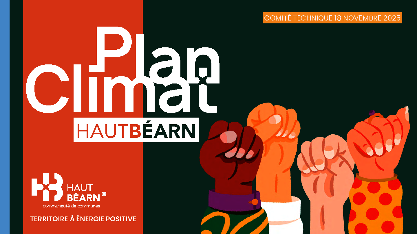 Document de vulgarisation de l'évaluation à mi-parcours