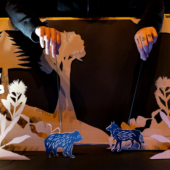 Saison culturelle - Un animal, des animals - OLORON-SAINTE-MARIE