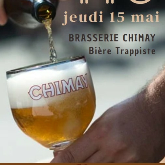 TTO Chimay - OLORON-SAINTE-MARIE