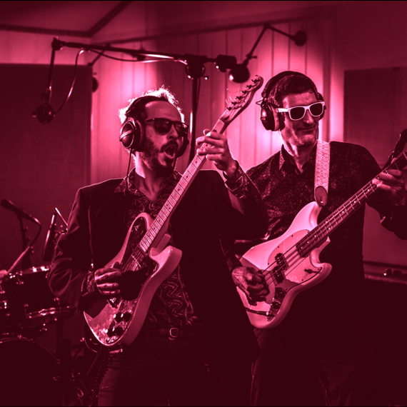 Guinguette Honky Tonky - OLORON-SAINTE-MARIE