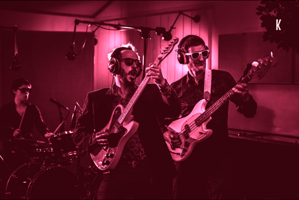 Guinguette Honky Tonky - OLORON-SAINTE-MARIE