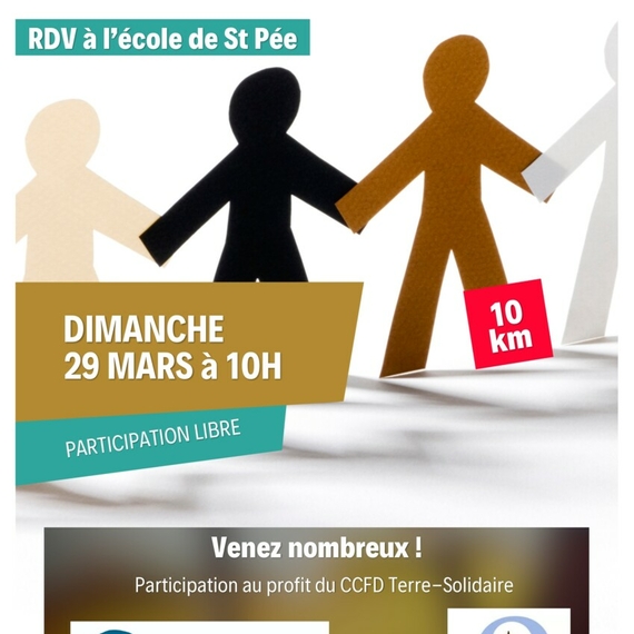 Rando solidaire - OLORON-SAINTE-MARIE