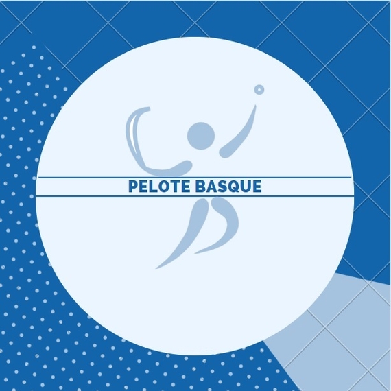 Demi-finales nationales féminines de pelote - OLORON-SAINTE-MARIE