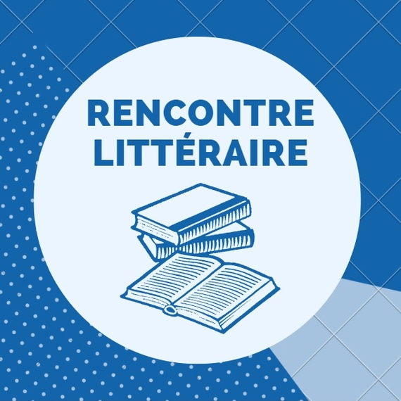 Rencontre littéraire avec Christiane Laborde - OLORON-SAINTE-MARIE