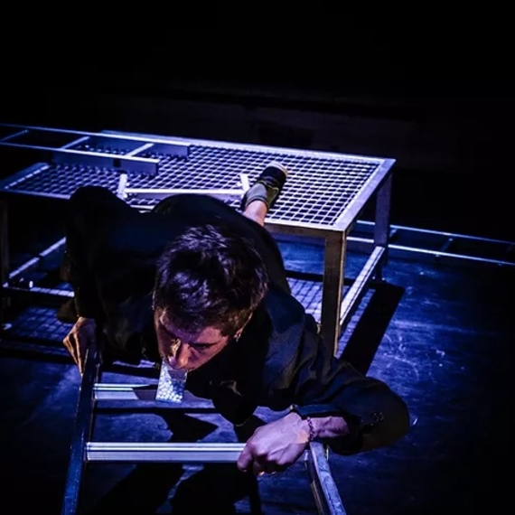 Saison culturelle - Programme - OLORON-SAINTE-MARIE