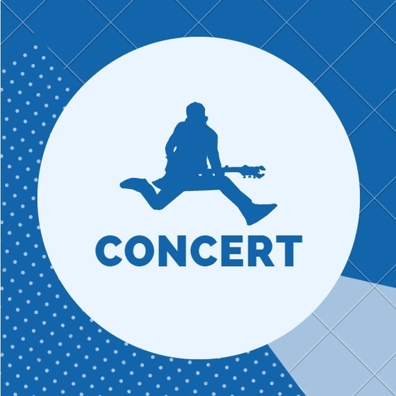 Apéro-concert - OLORON-SAINTE-MARIE