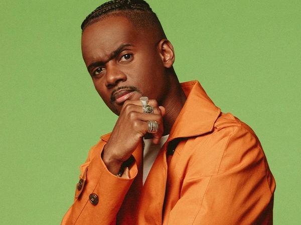 Concert Black M - OLORON-SAINTE-MARIE