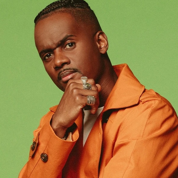 Concert Black M - OLORON-SAINTE-MARIE