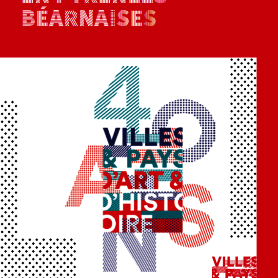 Rendez-vous en Pyrénées béarnaises : atelier fleurs brodées - OLORON-SAINTE-MARIE