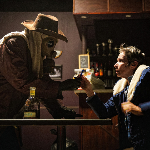 Saison culturelle - Café Gloria - OLORON-SAINTE-MARIE