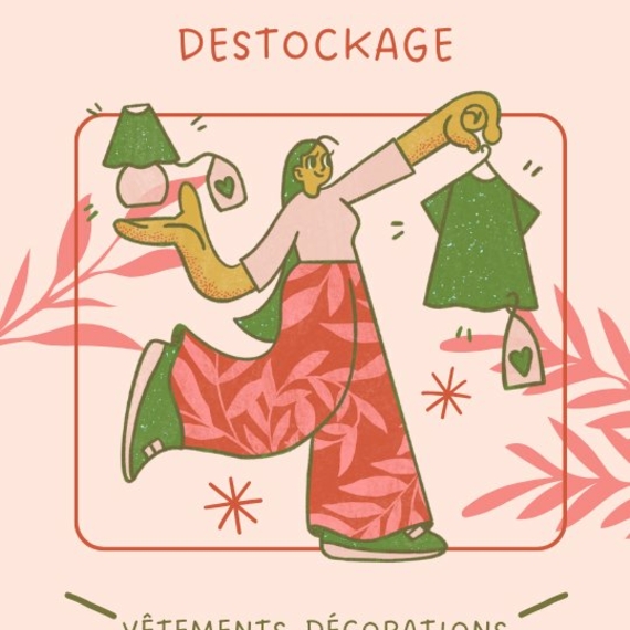 Braderie d'hiver - OLORON-SAINTE-MARIE