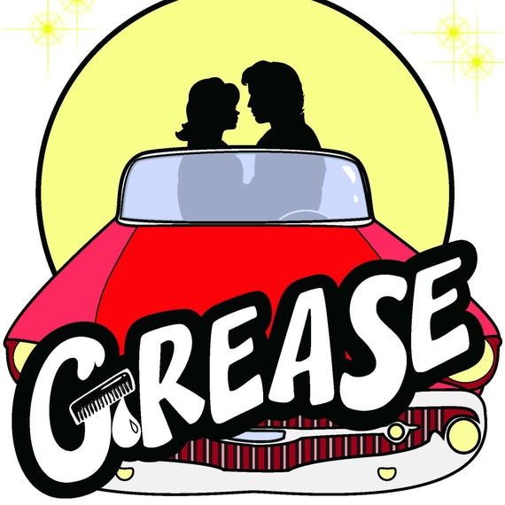 Spectacle "Grease" - OLORON-SAINTE-MARIE