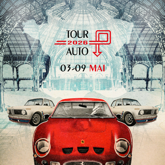Tour Auto - OLORON-SAINTE-MARIE