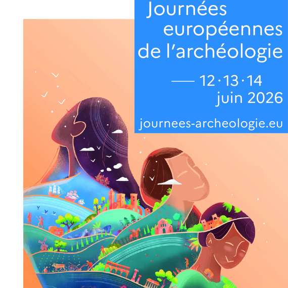 Journée europeennes de l'Archéologie - OLORON-SAINTE-MARIE