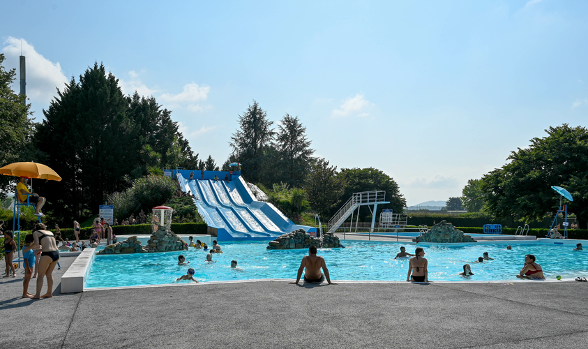 Piscines Du Haut B arn Communaut De Communes Du Haut B arn 64 Piscines Du Haut B arn Communaut De Communes Du Haut B arn 64