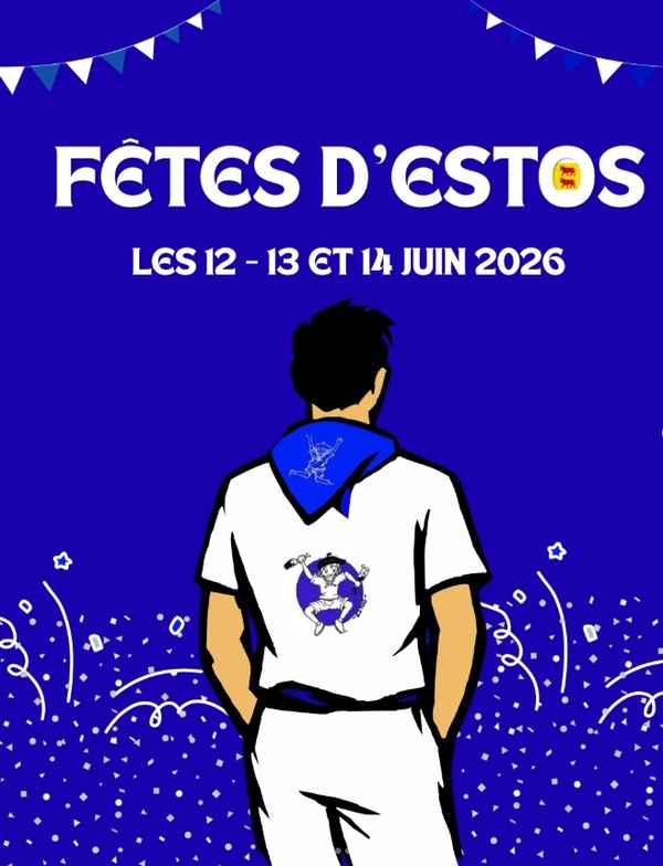 Fête communale D'Estos - ESTOS