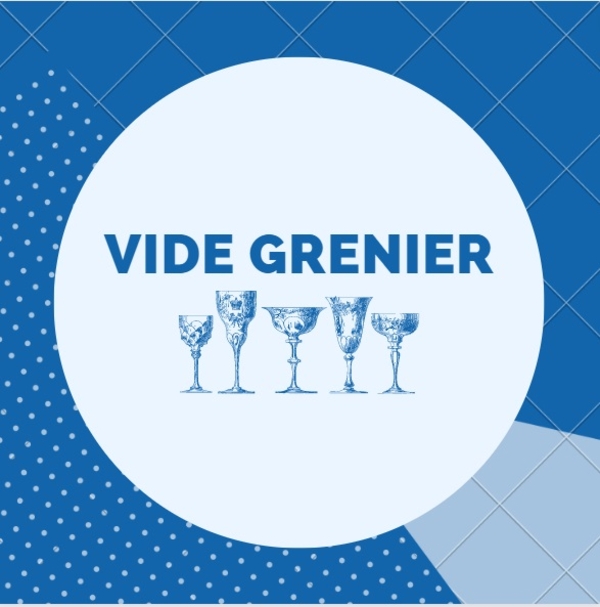 Vide grenier, vide atelier et troc de plante - ESTIALESCQ