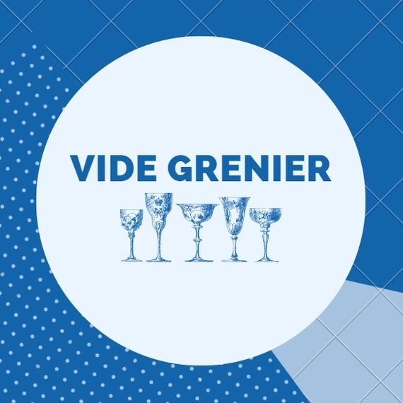 Vide grenier, vide atelier et troc de plante - ESTIALESCQ