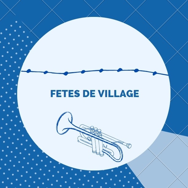 Fête de Lasseubetat - LASSEUBETAT