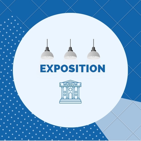 Exposition de Maryse Michelon - OLORON-SAINTE-MARIE