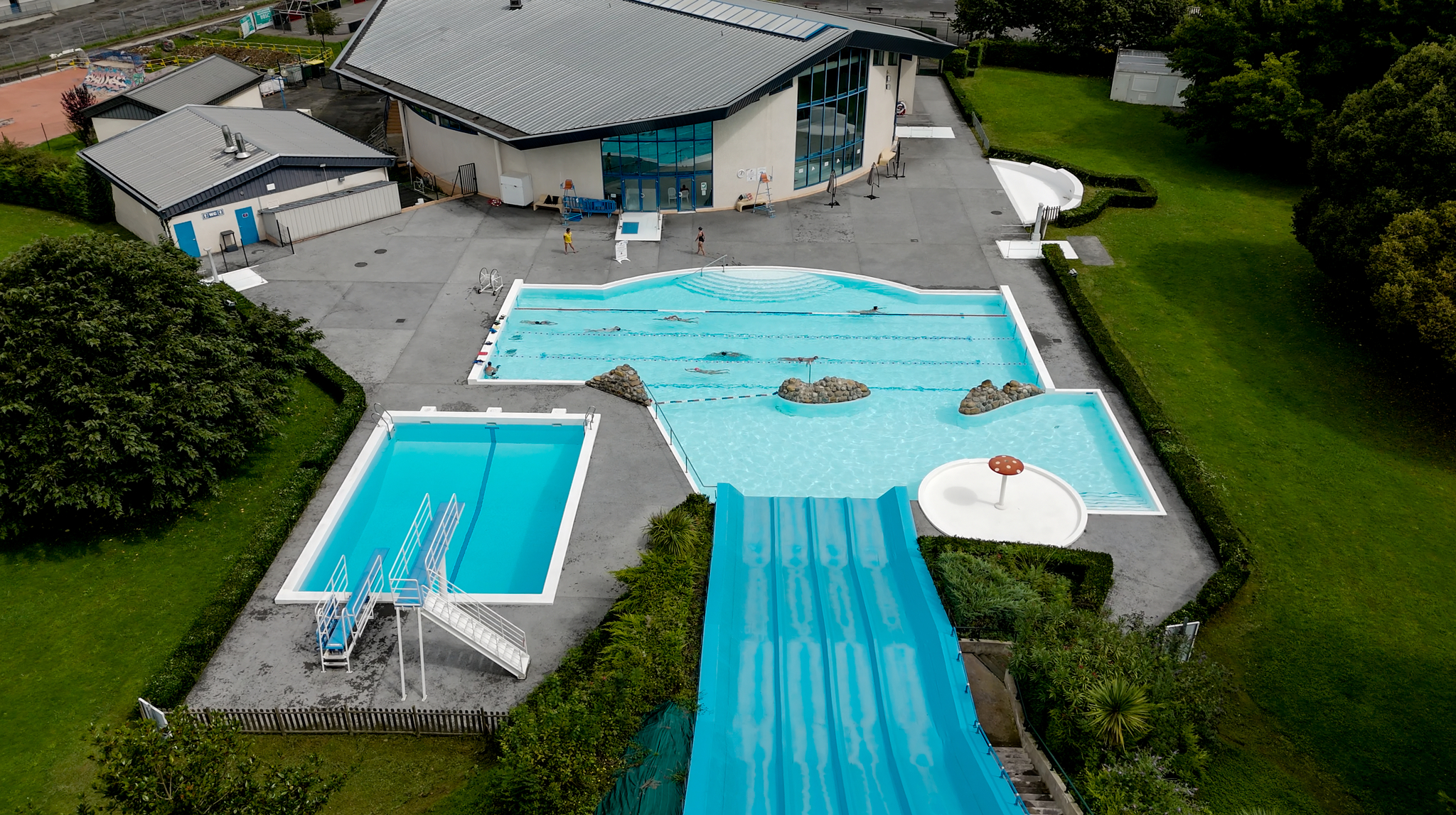Piscines Du Haut B arn Communaut De Communes Du Haut B arn 64 Piscines Du Haut B arn Communaut De Communes Du Haut B arn 64