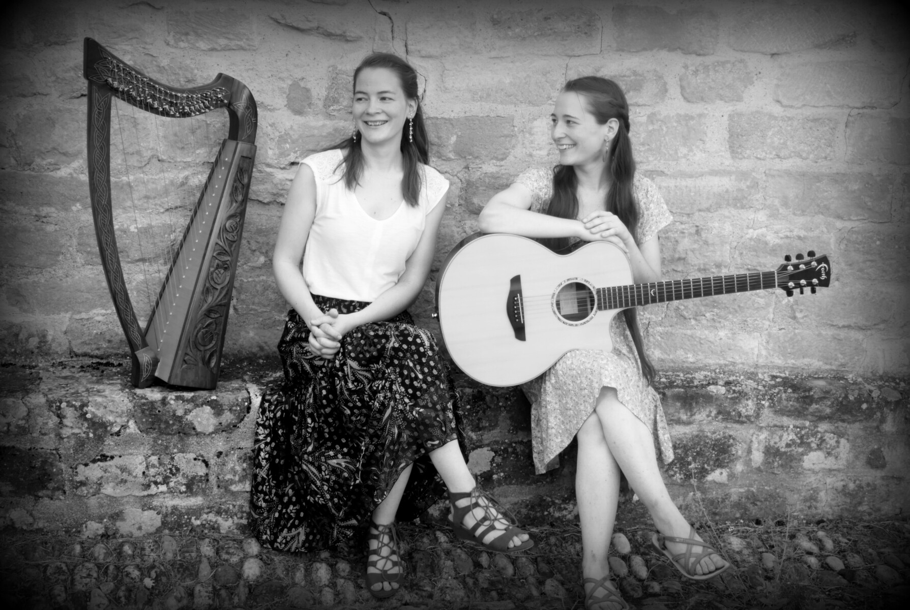 Quartiers d'été 2026 - Concert Araëlle - OLORON-SAINTE-MARIE