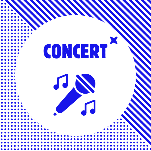 Quartiers d'été 2026 - Concert Choeur d'Hommes de La Villette - OLORON-SAINTE-MARIE