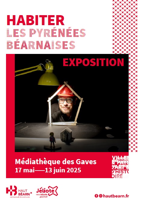 Rendez-vous en Pyrénées béarnaises : Habiter les Pyrénées béarnaises - OLORON-SAINTE-MARIE