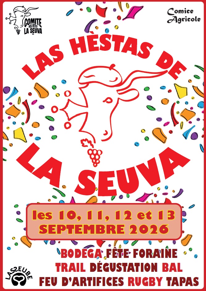 Fêtes de Lasseube - LASSEUBE