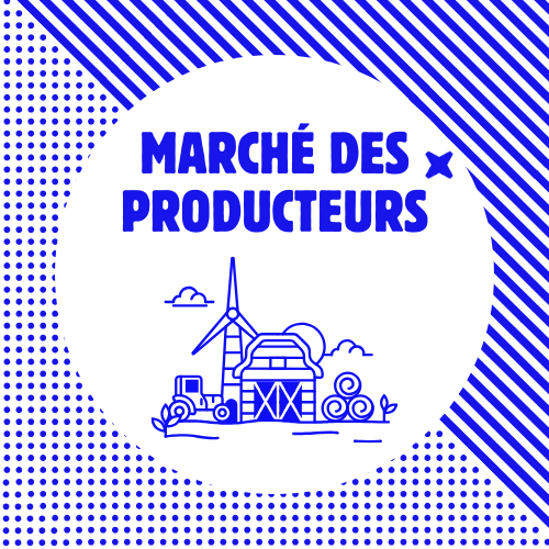 Quartiers d'été 2026 - 14ème marché des producteurs de pays - OLORON-SAINTE-MARIE