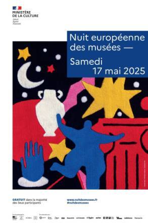 Nuit des musées - OLORON-SAINTE-MARIE