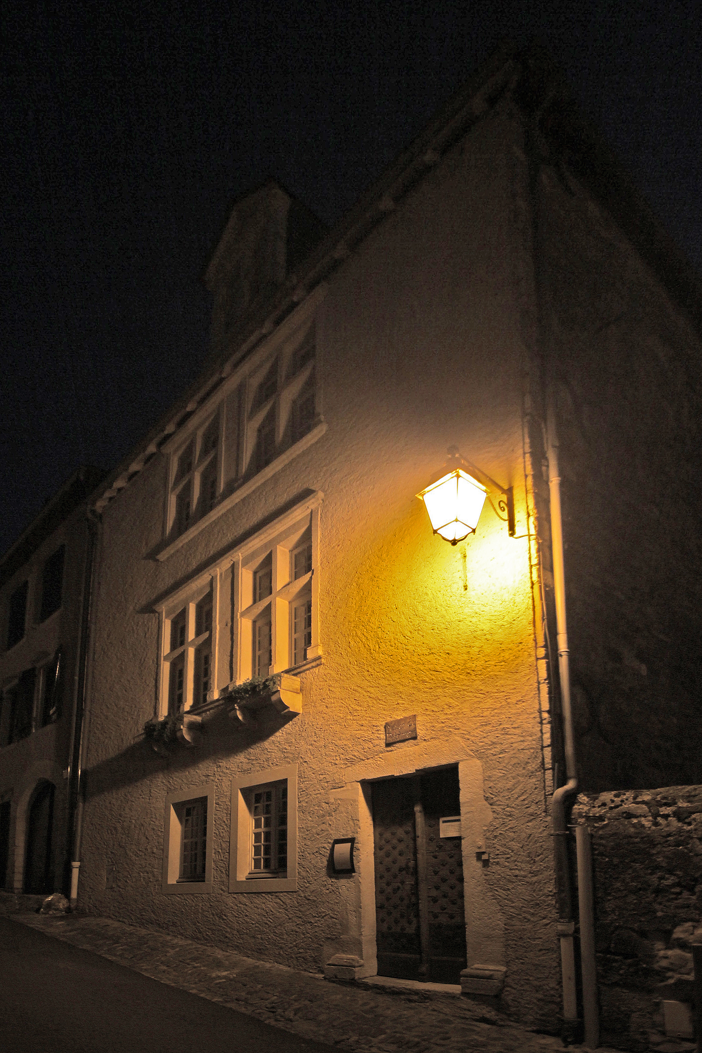 Nuit des musées - OLORON-SAINTE-MARIE
