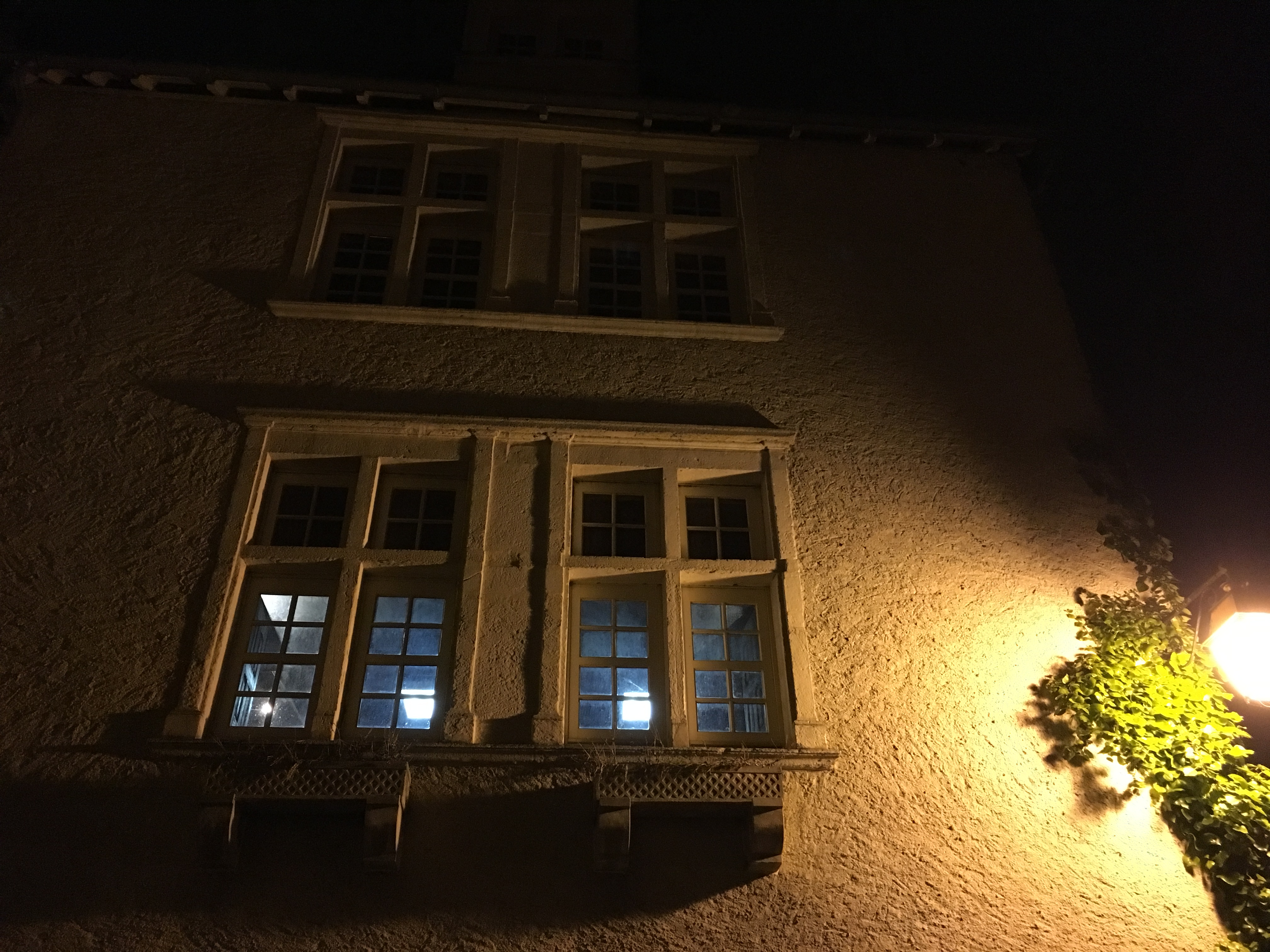 Nuit des musées - OLORON-SAINTE-MARIE