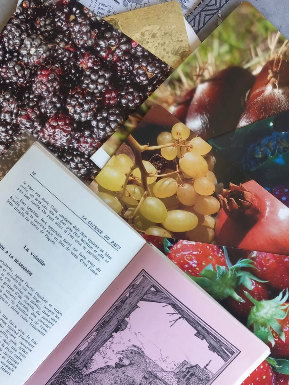 Culture et vous en Haut-Béarn : Atelier créatif, table de Fêtes - OLORON-SAINTE-MARIE